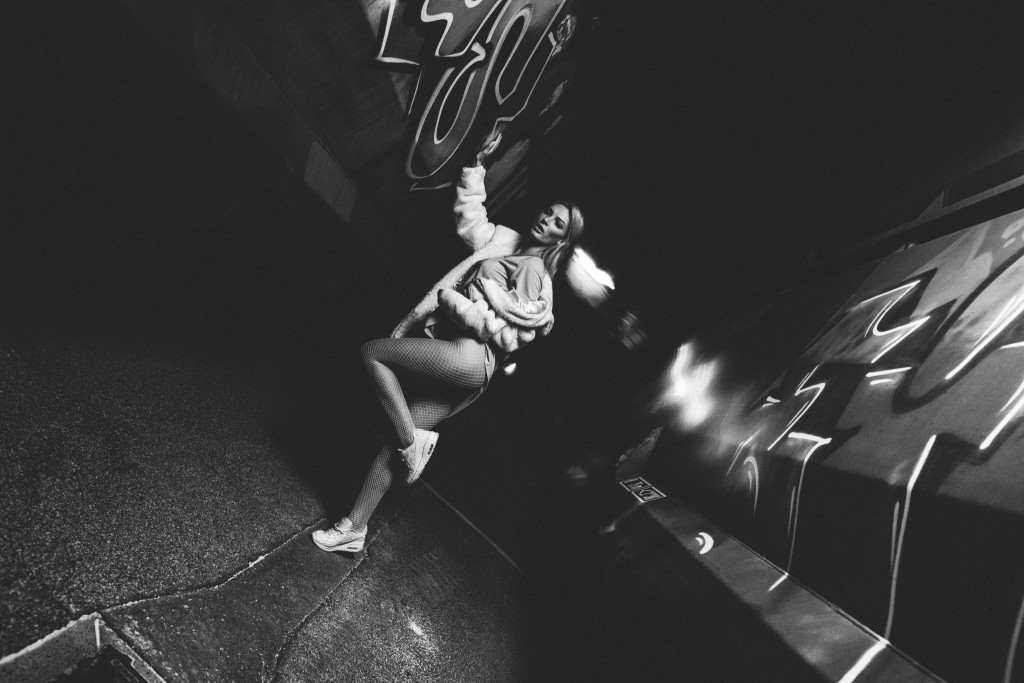 Diana in Köln von Markus Becker Photography Fotografie 2019