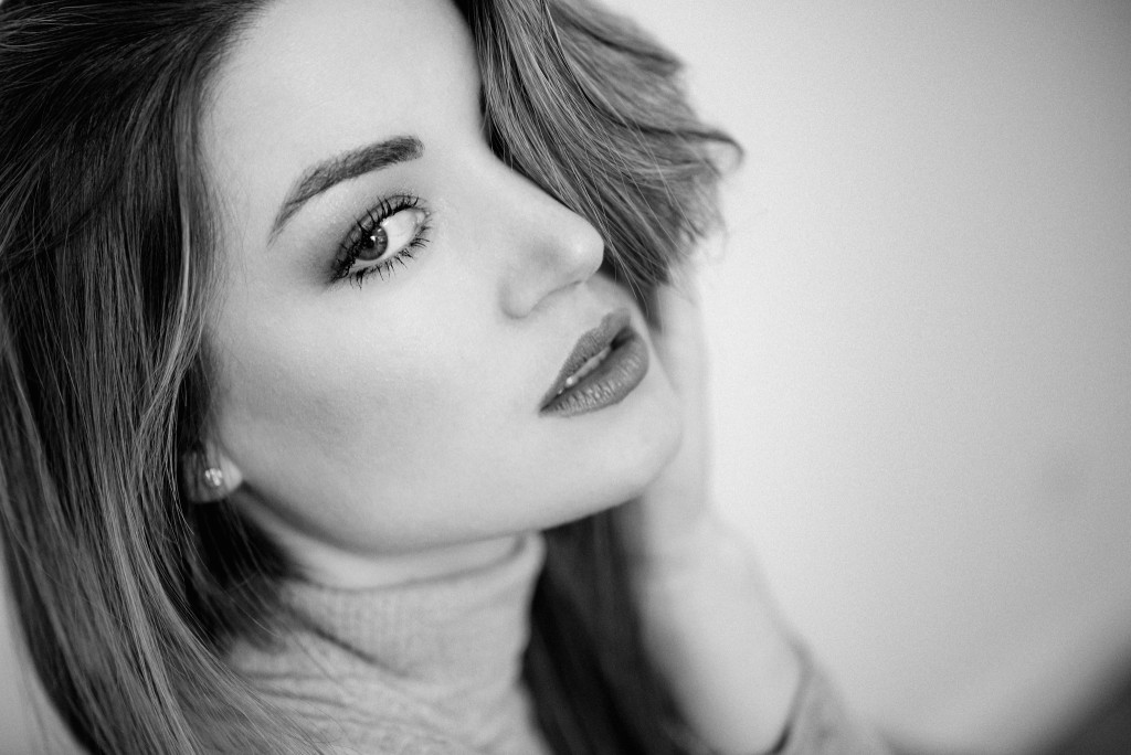 Portrait von Sarina M. in Rauenberg