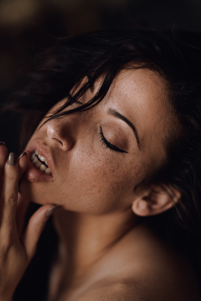 Clara Rene in Köln von Markus Becker Photography Fotografie 2019