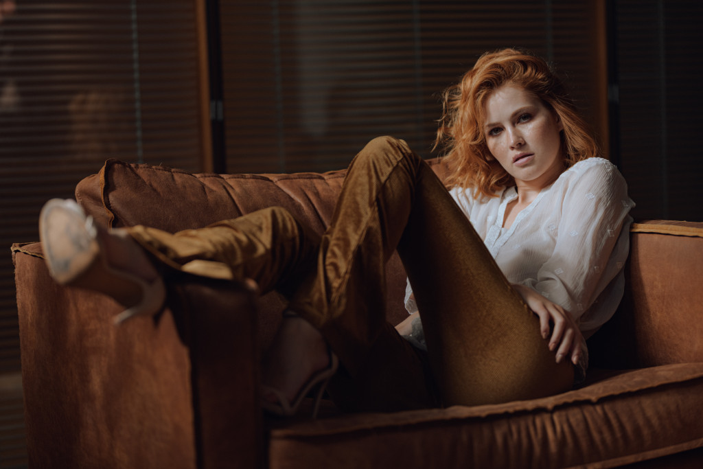 Heidi Rom von Markus Becker Photography Fotografie 2020